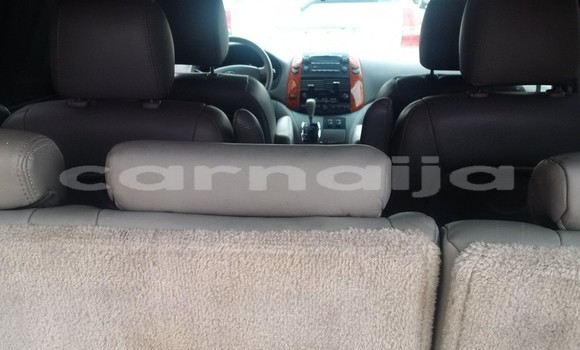 Buy Used Toyota Sienna Black Car in Lagos in Lagos State Buy Used Toyota Sienna Black Car in Lagos in Lagos State