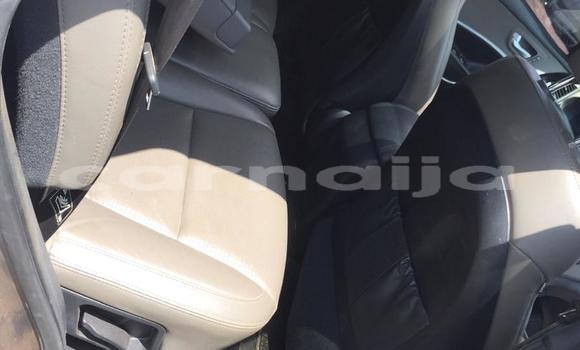 Buy Used AC 378 GT Zagato Blue Car in Abadan in Borno