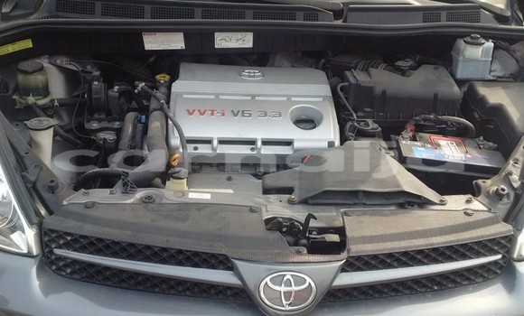 Acheter Occasion Voiture Toyota Sienna Noir à Lagos, État de Lagos Acheter Occasion Voiture Toyota Sienna Noir à Lagos, État de Lagos