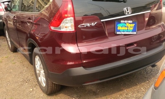 Acheter Occasion Voiture Honda CR–V Autre à Daura, Katsina Acheter Occasion Voiture Honda CR–V Autre à Daura, Katsina