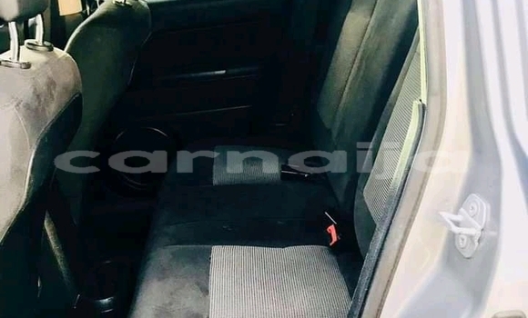 Buy New Jeep Patriot Silver Car in Abuja in Lagos State Buy New Jeep Patriot Silver Car in Abuja in Lagos State