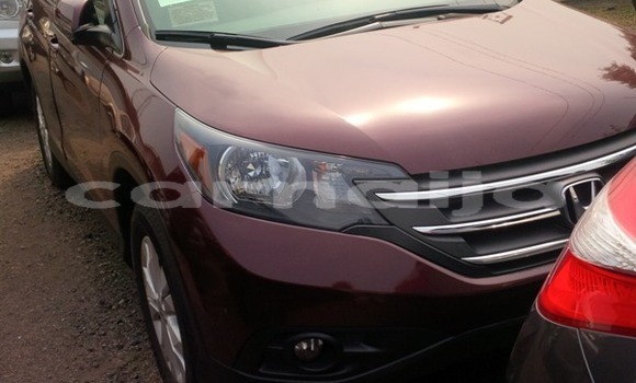 Acheter Occasion Voiture Honda CR–V Autre à Daura, Katsina Acheter Occasion Voiture Honda CR–V Autre à Daura, Katsina