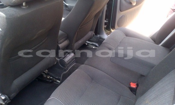 Acheter Occasion Voiture Volkswagen Golf Vert à Badagry, État de Lagos Acheter Occasion Voiture Volkswagen Golf Vert à Badagry, État de Lagos