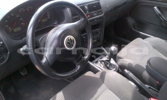 Acheter Occasion Voiture Volkswagen Golf Vert à Badagry, État de Lagos Acheter Occasion Voiture Volkswagen Golf Vert à Badagry, État de Lagos