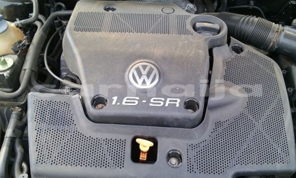 Buy Used Volkswagen Golf Green Car in Badagry in Lagos State Buy Used Volkswagen Golf Green Car in Badagry in Lagos State