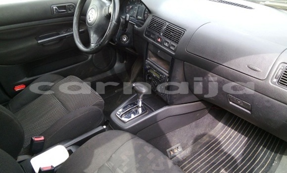Buy Used Volkswagen Golf Green Car in Badagry in Lagos State Buy Used Volkswagen Golf Green Car in Badagry in Lagos State