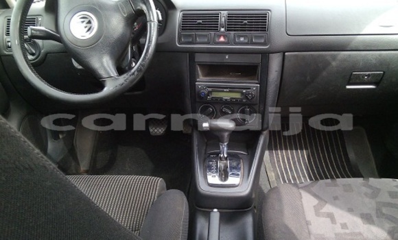 Buy Used Volkswagen Golf Green Car in Badagry in Lagos State Buy Used Volkswagen Golf Green Car in Badagry in Lagos State