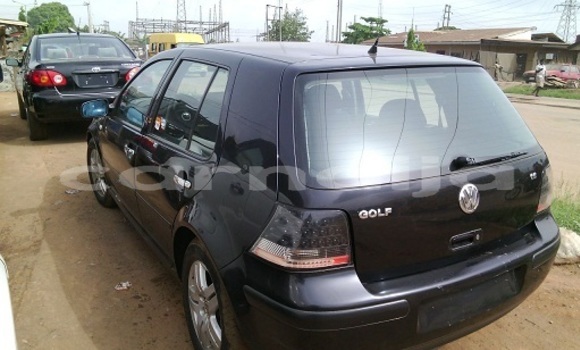 Buy Used Volkswagen Golf Green Car in Badagry in Lagos State Buy Used Volkswagen Golf Green Car in Badagry in Lagos State
