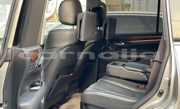 Buy New Lexus LX 570 Other Car in Aba in Abia State Buy New Lexus LX 570 Other Car in Aba in Abia State