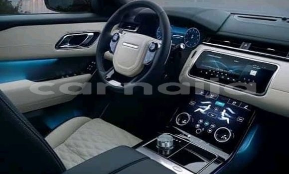 Buy New Lexus LX 570 Other Car in Benin City in Edo Buy New Lexus LX 570 Other Car in Benin City in Edo