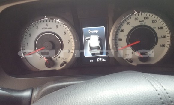 Acheter Occasion Voiture Toyota Sienna Gris à Lagos, État de Lagos Acheter Occasion Voiture Toyota Sienna Gris à Lagos, État de Lagos