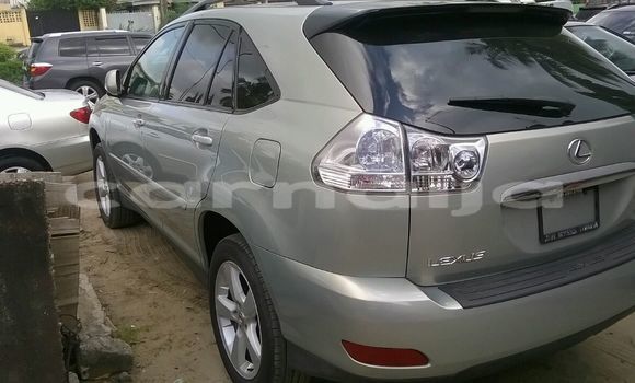Acheter Occasion Voiture Lexus RX 330 Beige à Benin City, Edo Acheter Occasion Voiture Lexus RX 330 Beige à Benin City, Edo