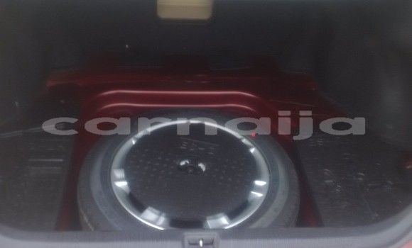 Buy Used Lexus ES Red Car in Lokoja in Kogi State Buy Used Lexus ES Red Car in Lokoja in Kogi State