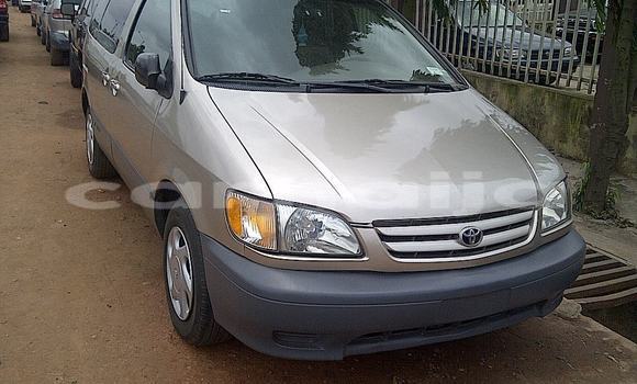 Buy Used Toyota Sienna Other Car in Umuahia in Abia State Buy Used Toyota Sienna Other Car in Umuahia in Abia State