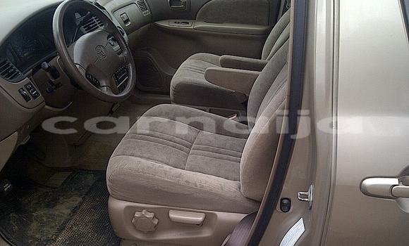 Buy Used Toyota Sienna Other Car in Umuahia in Abia State Buy Used Toyota Sienna Other Car in Umuahia in Abia State