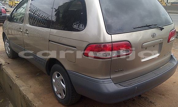 Buy Used Toyota Sienna Other Car in Umuahia in Abia State Buy Used Toyota Sienna Other Car in Umuahia in Abia State