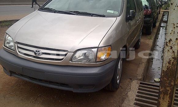 Buy Used Toyota Sienna Other Car in Umuahia in Abia State Buy Used Toyota Sienna Other Car in Umuahia in Abia State