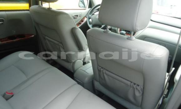 Buy Used Toyota Highlander Other Car in Ado–Ekiti in Ekiti State Buy Used Toyota Highlander Other Car in Ado–Ekiti in Ekiti State