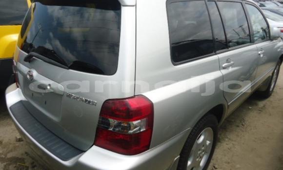 Buy Used Toyota Highlander Other Car in Ado–Ekiti in Ekiti State Buy Used Toyota Highlander Other Car in Ado–Ekiti in Ekiti State