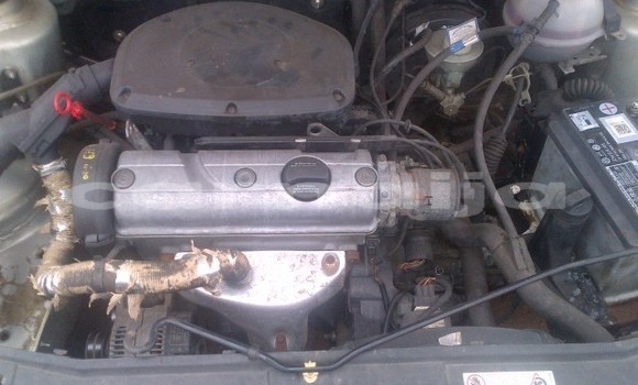 Buy Used Volkswagen Golf Blue Car in Abuja in Lagos State Buy Used Volkswagen Golf Blue Car in Abuja in Lagos State