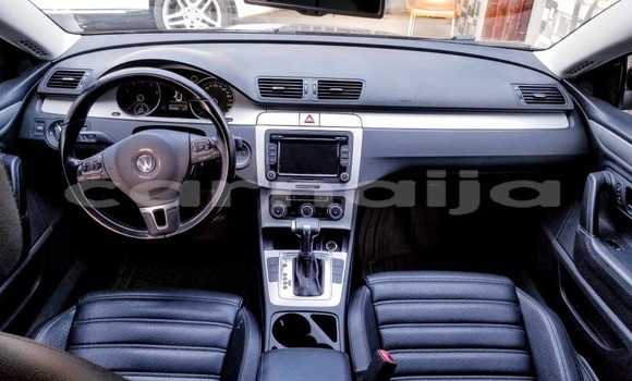 Buy Used Volkswagen Passat Blue Car in Abuja in Lagos State Buy Used Volkswagen Passat Blue Car in Abuja in Lagos State