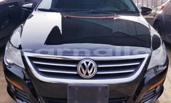 Buy Used Volkswagen Passat Blue Car in Abuja in Lagos State Buy Used Volkswagen Passat Blue Car in Abuja in Lagos State