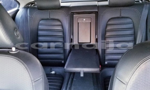 Buy Used Volkswagen Passat Blue Car in Abuja in Lagos State Buy Used Volkswagen Passat Blue Car in Abuja in Lagos State