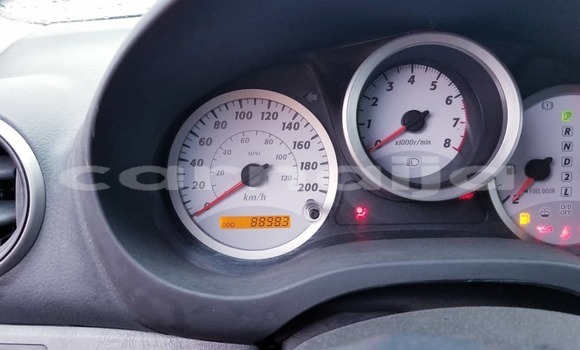 Buy Used Volkswagen Passat Blue Car in Abuja in Lagos State Buy Used Volkswagen Passat Blue Car in Abuja in Lagos State