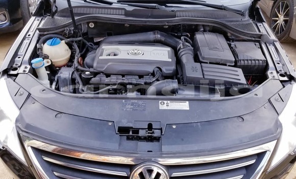 Buy Used Volkswagen Passat Blue Car in Abuja in Lagos State Buy Used Volkswagen Passat Blue Car in Abuja in Lagos State