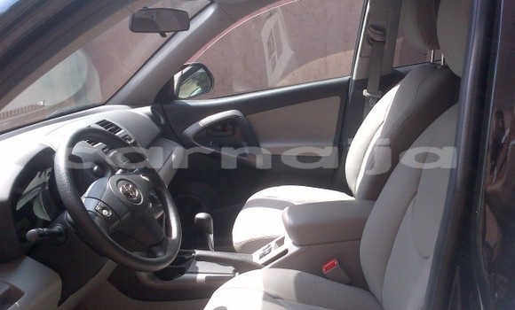 Acheter Occasion Voiture Toyota RAV4 Noir à Lagos, État de Lagos Acheter Occasion Voiture Toyota RAV4 Noir à Lagos, État de Lagos