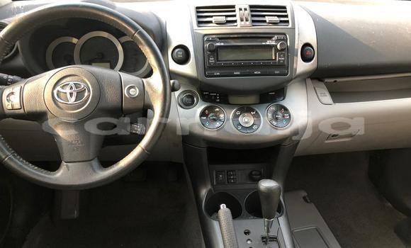 Acheter Occasion Voiture Toyota RAV4 Rouge à Lagos, État de Lagos Acheter Occasion Voiture Toyota RAV4 Rouge à Lagos, État de Lagos