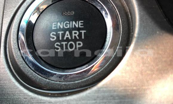 Acheter Occasion Voiture Toyota RAV4 Rouge à Lagos, État de Lagos Acheter Occasion Voiture Toyota RAV4 Rouge à Lagos, État de Lagos