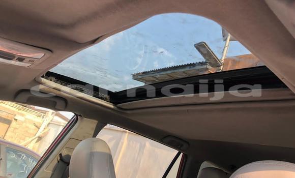 Acheter Occasion Voiture Toyota RAV4 Rouge à Lagos, État de Lagos Acheter Occasion Voiture Toyota RAV4 Rouge à Lagos, État de Lagos