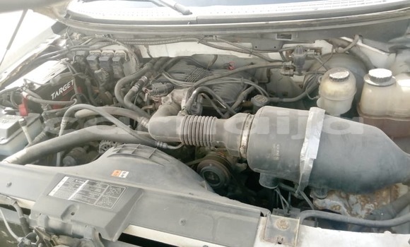 Acheter Occasion Voiture Ford F–150 Blanc à Lagos, État de Lagos Acheter Occasion Voiture Ford F–150 Blanc à Lagos, État de Lagos