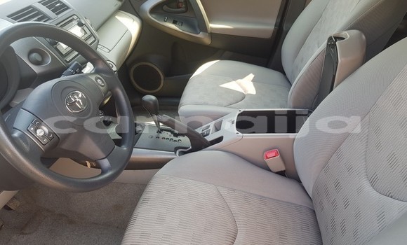 Acheter Occasion Voiture Toyota RAV4 Gris à Lagos, État de Lagos Acheter Occasion Voiture Toyota RAV4 Gris à Lagos, État de Lagos