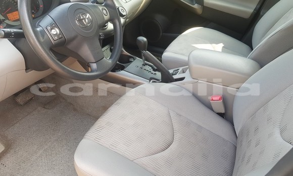 Acheter Occasion Voiture Toyota RAV4 Gris à Lagos, État de Lagos Acheter Occasion Voiture Toyota RAV4 Gris à Lagos, État de Lagos