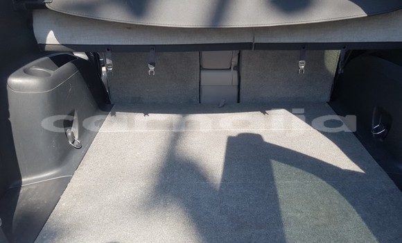 Acheter Occasion Voiture Toyota RAV4 Gris à Lagos, État de Lagos Acheter Occasion Voiture Toyota RAV4 Gris à Lagos, État de Lagos