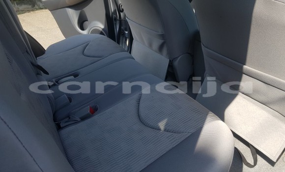 Acheter Occasion Voiture Toyota RAV4 Gris à Lagos, État de Lagos Acheter Occasion Voiture Toyota RAV4 Gris à Lagos, État de Lagos