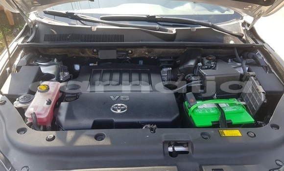 Acheter Occasion Voiture Toyota RAV4 Gris à Lagos, État de Lagos Acheter Occasion Voiture Toyota RAV4 Gris à Lagos, État de Lagos