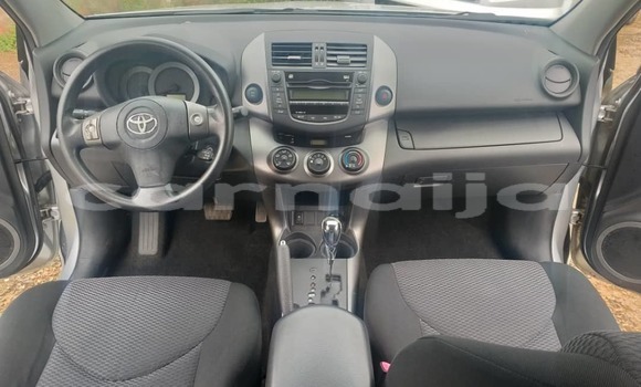 Acheter Occasion Voiture Toyota RAV4 Gris à Lagos, État de Lagos Acheter Occasion Voiture Toyota RAV4 Gris à Lagos, État de Lagos