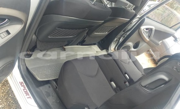 Acheter Occasion Voiture Toyota RAV4 Gris à Lagos, État de Lagos Acheter Occasion Voiture Toyota RAV4 Gris à Lagos, État de Lagos