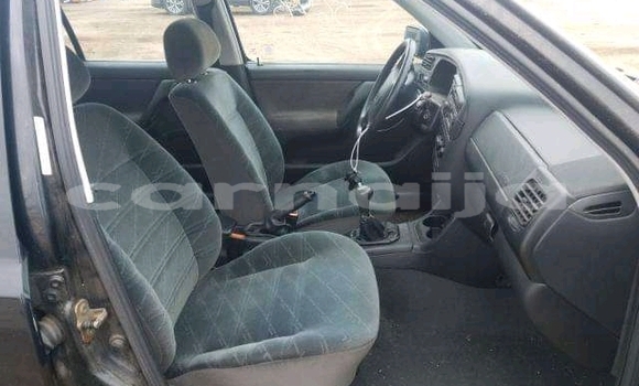 Buy New Nissan AD Black Car in Abeokuta in Ogun State Buy New Nissan AD Black Car in Abeokuta in Ogun State