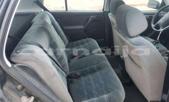 Buy New Nissan AD Black Car in Benin City in Edo Buy New Nissan AD Black Car in Benin City in Edo