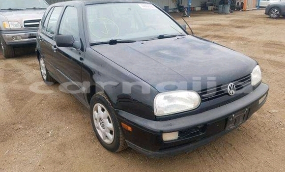 Acheter Neuf Voiture Nissan AD Noir à Lagos, État de Lagos