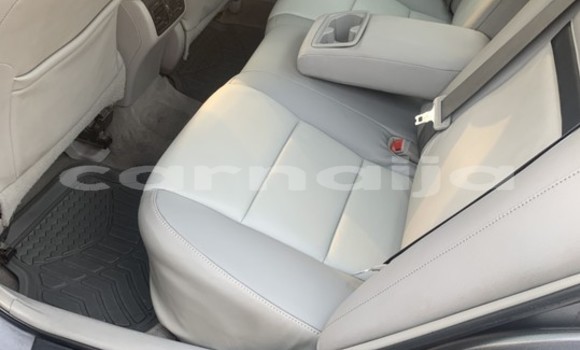 Buy Used Toyota Camry Black Car in Badagry in Lagos State Buy Used Toyota Camry Black Car in Badagry in Lagos State