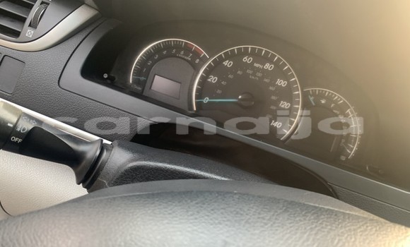 Buy Used Toyota Camry Black Car in Badagry in Lagos State Buy Used Toyota Camry Black Car in Badagry in Lagos State