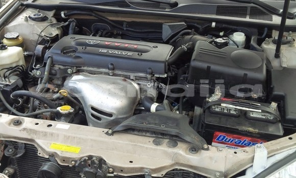 Buy Used Toyota Camry Beige Car in Asaba in Delta State Buy Used Toyota Camry Beige Car in Asaba in Delta State