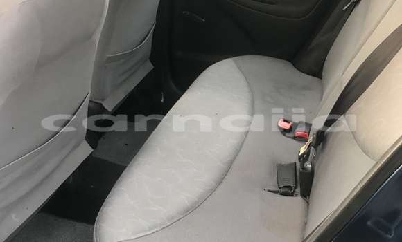 Acheter Occasion Voiture Toyota Echo Bleu à Lagos, État de Lagos Acheter Occasion Voiture Toyota Echo Bleu à Lagos, État de Lagos