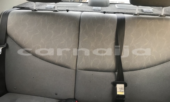 Acheter Occasion Voiture Toyota Echo Bleu à Lagos, État de Lagos Acheter Occasion Voiture Toyota Echo Bleu à Lagos, État de Lagos