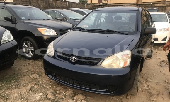 Acheter Occasion Voiture Toyota Echo Bleu à Lagos, État de Lagos Acheter Occasion Voiture Toyota Echo Bleu à Lagos, État de Lagos